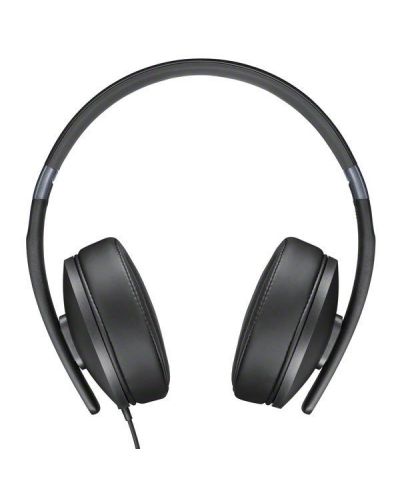 Слушалки Sennheiser HD 4.20s - черни - 3