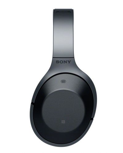 Слушалки Sony MDR-1000X - черни - 7