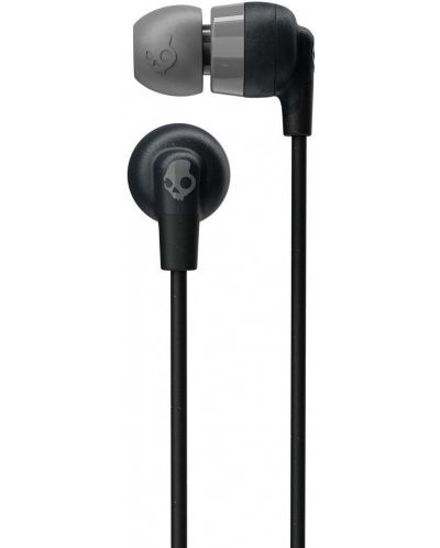 Безжични слушалки с микрофон Skullcandy - Ink'd+, черни - 2