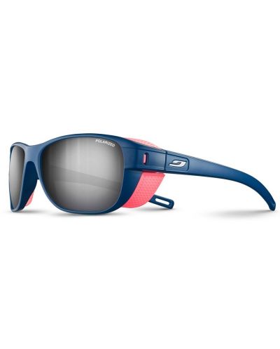 Слънчеви очила Julbo - Camino M, Spectron 3 Polrized, сини - 1