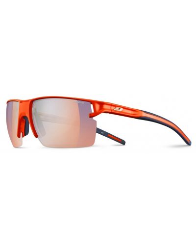 Слънчеви очила Julbo - Outline, Reactiv Performance 1-3 HC, оранжеви - 1