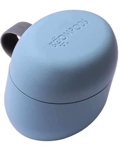Безжични слушалки Boompods - XR, TWS, сини - 2