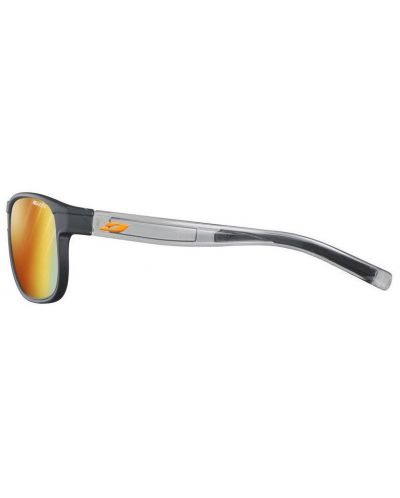 Слънчеви очила Julbo - Renegade M, Reactiv Performance 1-3 LAF, сиви - 2