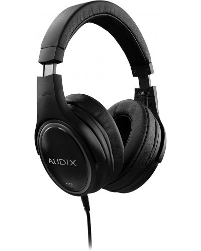 Слушалки AUDIX - A145, черни - 1