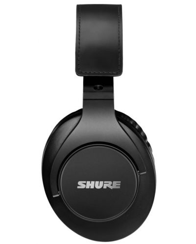 Слушалки Shure - SRH440A, черни - 2