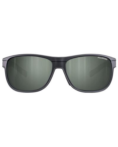 Слънчеви очила Julbo - Renegade M, Polarized 3, черни - 3