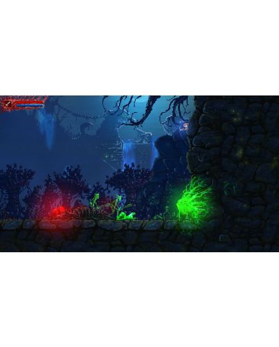 Slain: Back from Hell (PS4) - 5