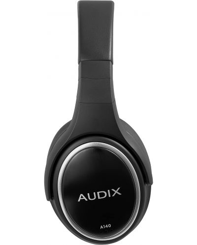 Слушалки AUDIX - A140, черни - 3