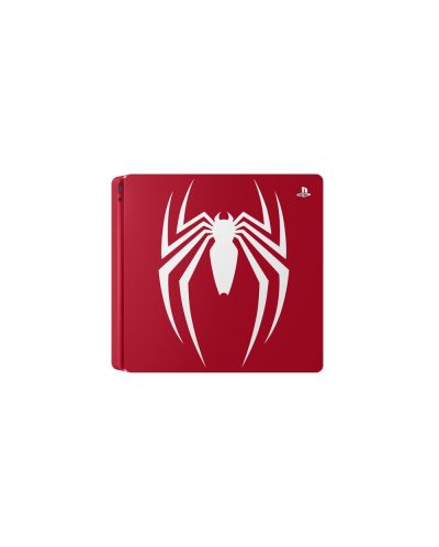 Sony Playstation 4 Slim 1 TB Spiderman Edition + Marvel's Spider-Man - 3