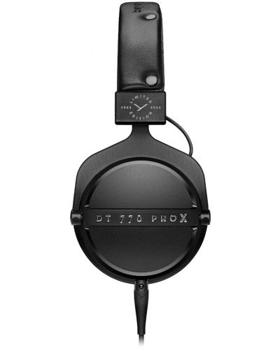 Слушалки Beyerdynamic - DT 770 PRO X Limited Edition, черни - 4