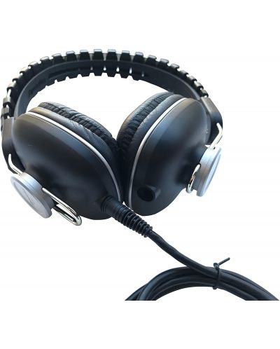 Слушалки с микрофон Superlux - HD581, черни - 3