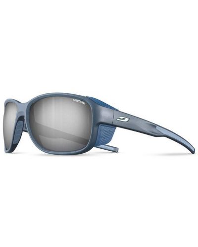 Слънчеви очила Julbo - Montebianco 2, Polarized 3+, сини - 1
