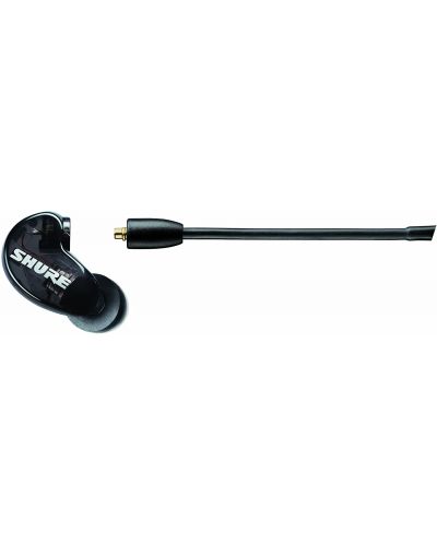 Слушалки Shure - SE215 Pro, черни - 4