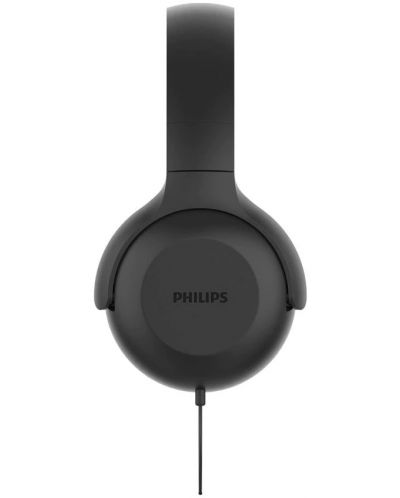 Слушалки Philips - TAUH201, черни - 3