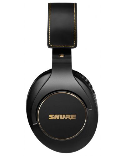 Слушалки Shure - SRH840A, черни - 3