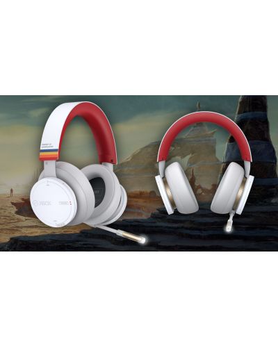 Слушалки Microsoft - Xbox Wireless Headset - Starfield Limited