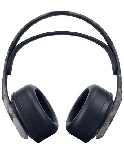 Слушалки Pulse 3D Wireless Headset - Grey Camouflage - 5