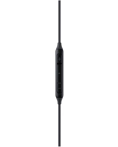 Слушалки с микрофон Samsung - IC100, USB-C, черни - 6
