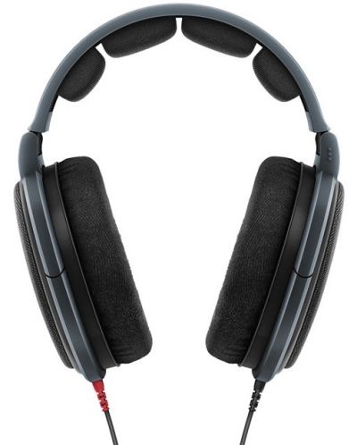 Слушалки Sennheiser - HD 600, сини/черни - 2