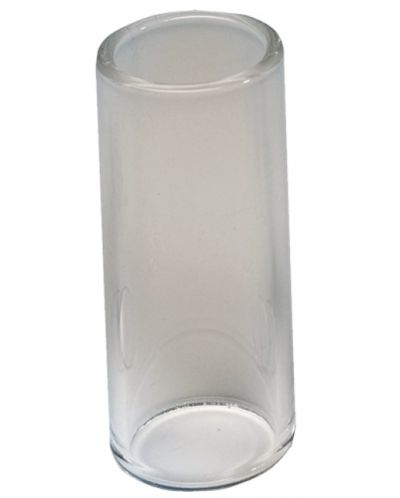 Слайд за китара Fender - Glass Slide 3 Thick Medium, прозрачен - 1