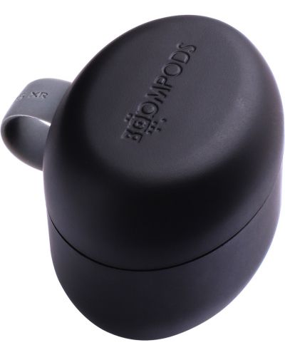 Безжични слушалки Boompods - XR, TWS, черни - 2
