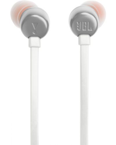 Слушалки JBL - Tune 310C, бели - 4