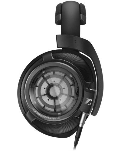 Слушалки Sennheiser - HD 820, черни - 2