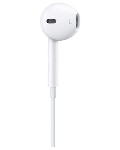 Слушалки с микрофон Apple - EarPods USB-C, бели - 3