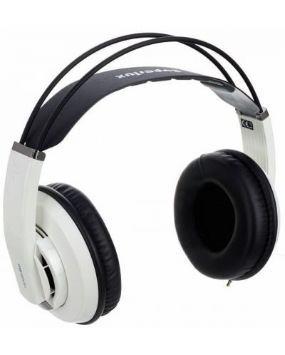 Слушалки Superlux - HD681 EVO, бели - 7