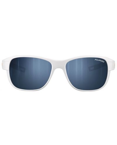 Слънчеви очила Julbo - Camino M, Spectron 3 Polrized, бели - 2
