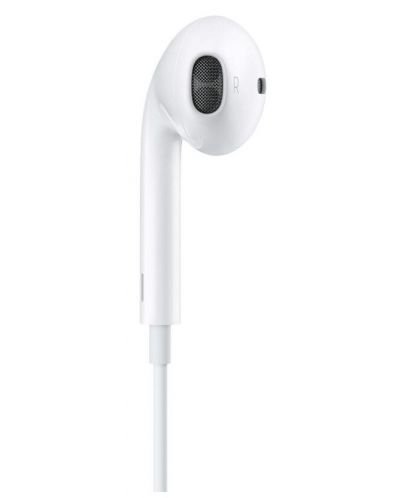 Слушалки с микрофон Apple - EarPods USB-C, бели - 2