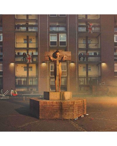 slowthai - Nothing Great About Britain (Vinyl) - 1