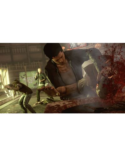 Sleeping Dogs: Definitive Edition (Xbox One) - 7