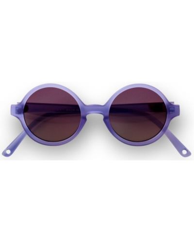 Слънчеви очила Ki ET LA - Woam, 0-2 години, Purple - 1