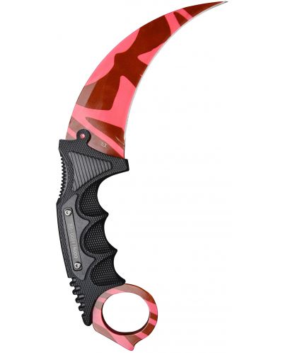 Нож FadeCase – Karambit Elite – Slaughter