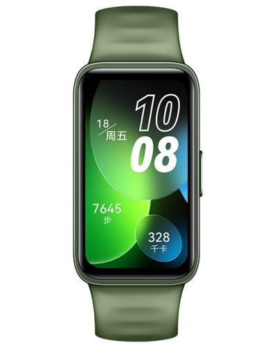 Смарт гривна Huawei - Band 8, 1.47'', Emerald Green - 2
