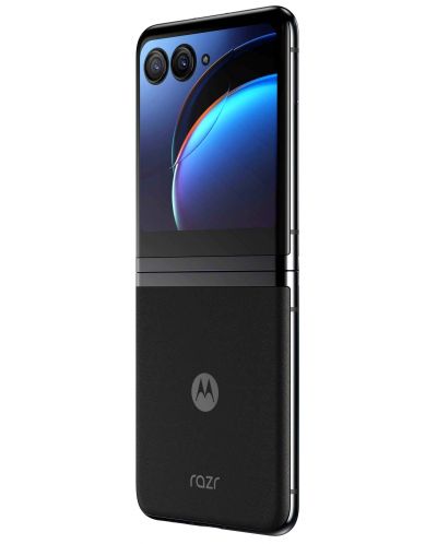 Смартфон Motorola - Razr 40 Ultra, 6.9'', 8GB/256GB, Infinite Black - 3