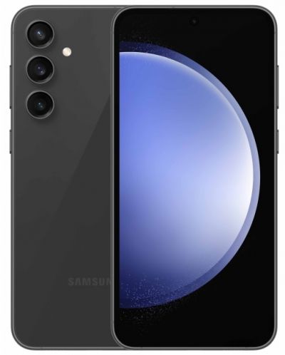 Смартфон Samsung - Galaxy S23 FE, 6.4'', 8GB/128GB, Graphite - 1