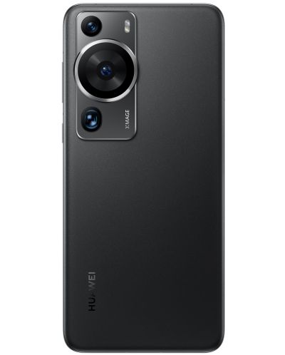 Смартфон Huawei - P60 Pro, 6.67'', 8GB/256GB, черен - 7