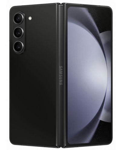 Смартфон Samsung - Galaxy Z Fold5, 7.6'', 12GB/512GB, Black - 1