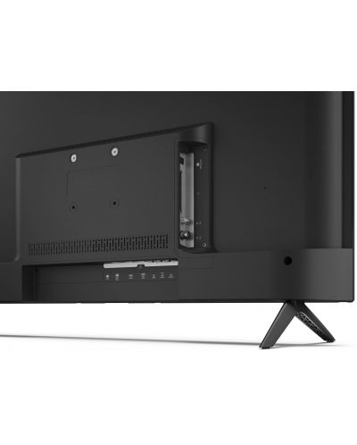 Смарт телевизор Sharp - 32FG2EA, 32'', LED, HD, черен - 7