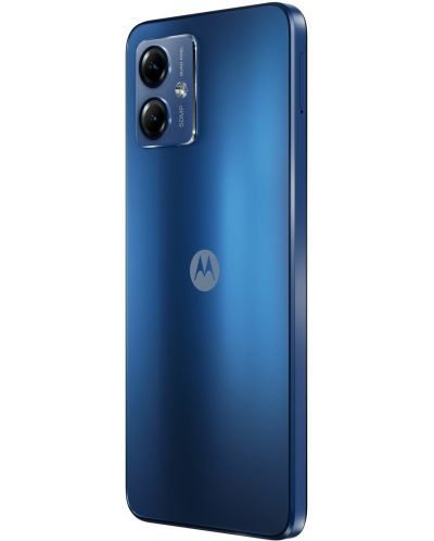 Смартфон Motorola - Moto G14, 6.5'', 8GB/256GB, Sky Blue - 7