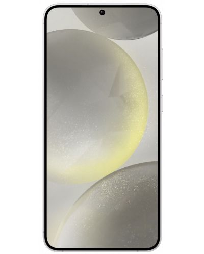 Смартфон Samsung - Galaxy S24 Plus 5G, 6.7'', 12GB/512GB, Marble Gray - 1
