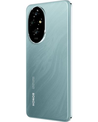 Смартфон Honor -  200, 6.7'', 12GB/512GB, Emerald Green - 6