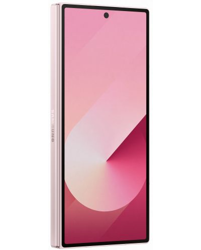 Смартфон Samsung - Galaxy Z Fold6, 7.6''/6.3'', 12GB/512GB, розов - 4