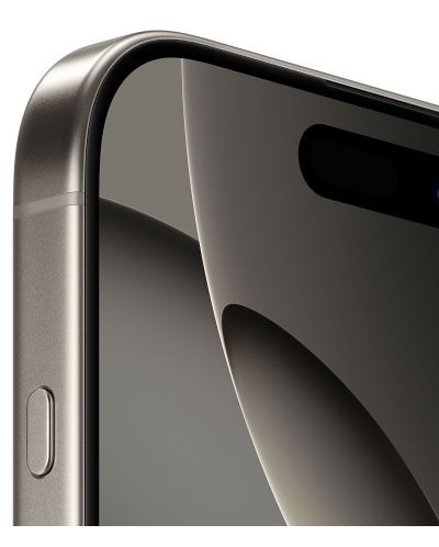 Смартфон Apple - iPhone 16 Pro Max, 6.9'', 8GB/256GB, Natural Titanium - 2