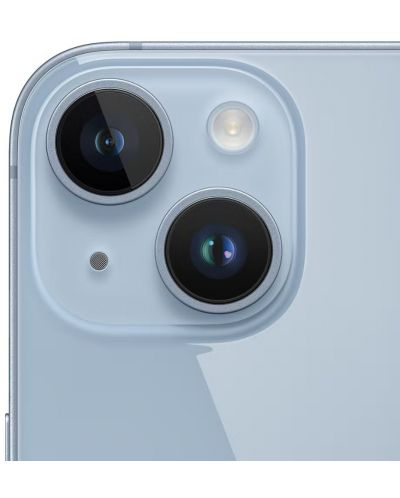 Смартфон Apple - iPhone 14 Plus, 6.7'', 6GB/128GB, Blue - 3