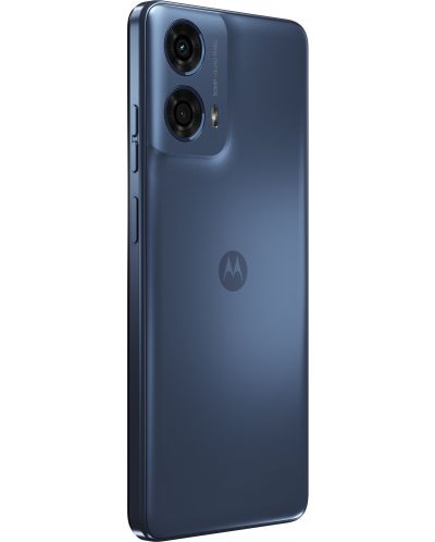 Смартфон Motorola - Moto G24 Power, 6.56'', 8GB/256GB, Ink Blue - 7