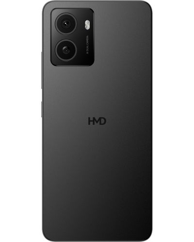 Смартфон HMD - Pulse TA-1589, 6.65'', 4GB/64GB, черен - 3