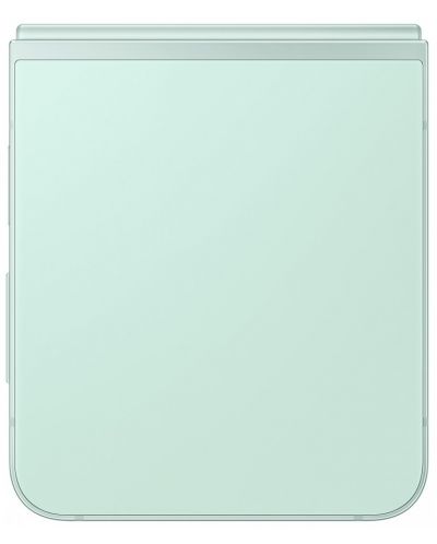 Смартфон Samsung - Galaxy Z Flip6, 6.7''/3.4'', 12GB/512GB, зелен - 4